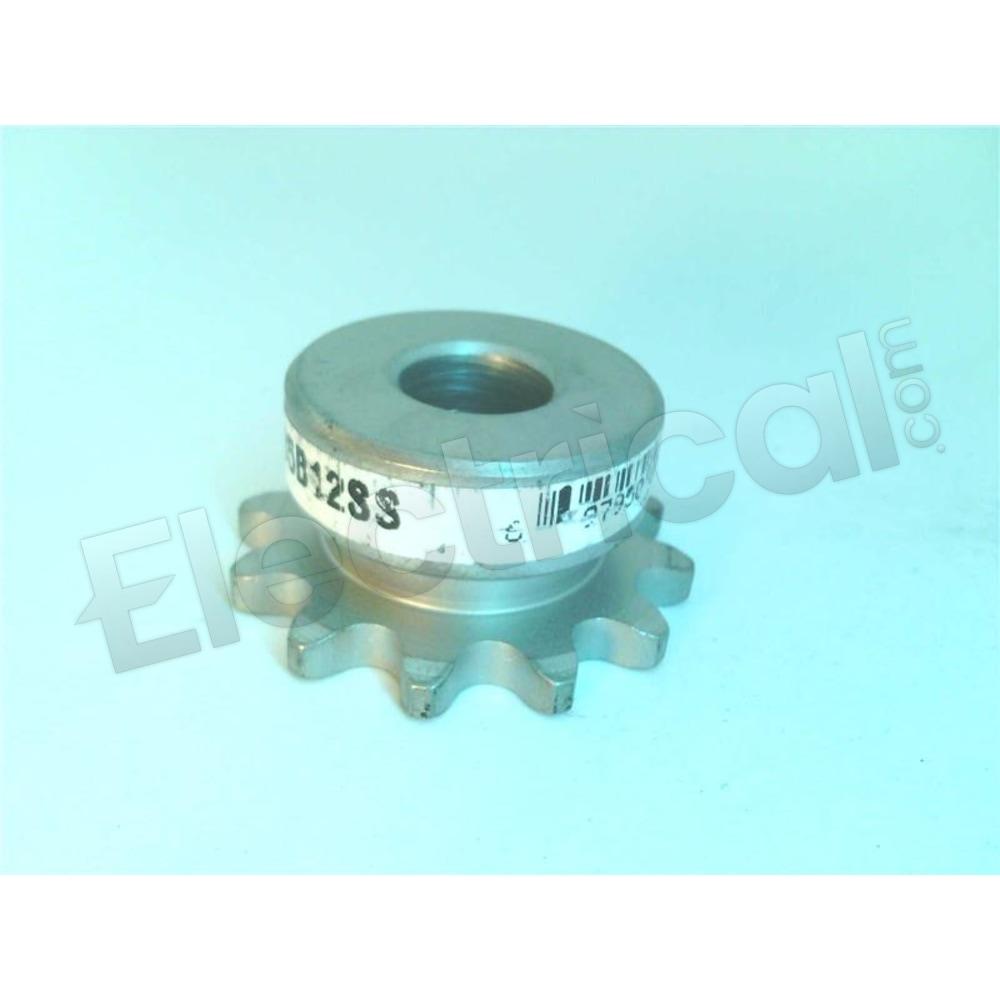 35B12SS