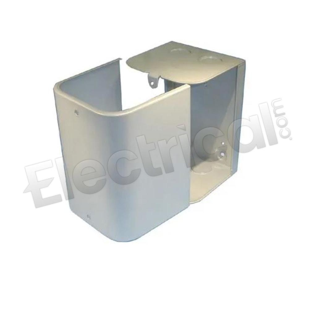 35D227 METAL ENCLOSURE,PM
