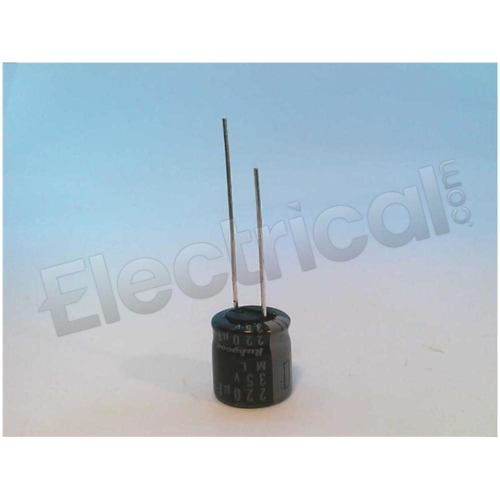 35ML220MEFC10X9