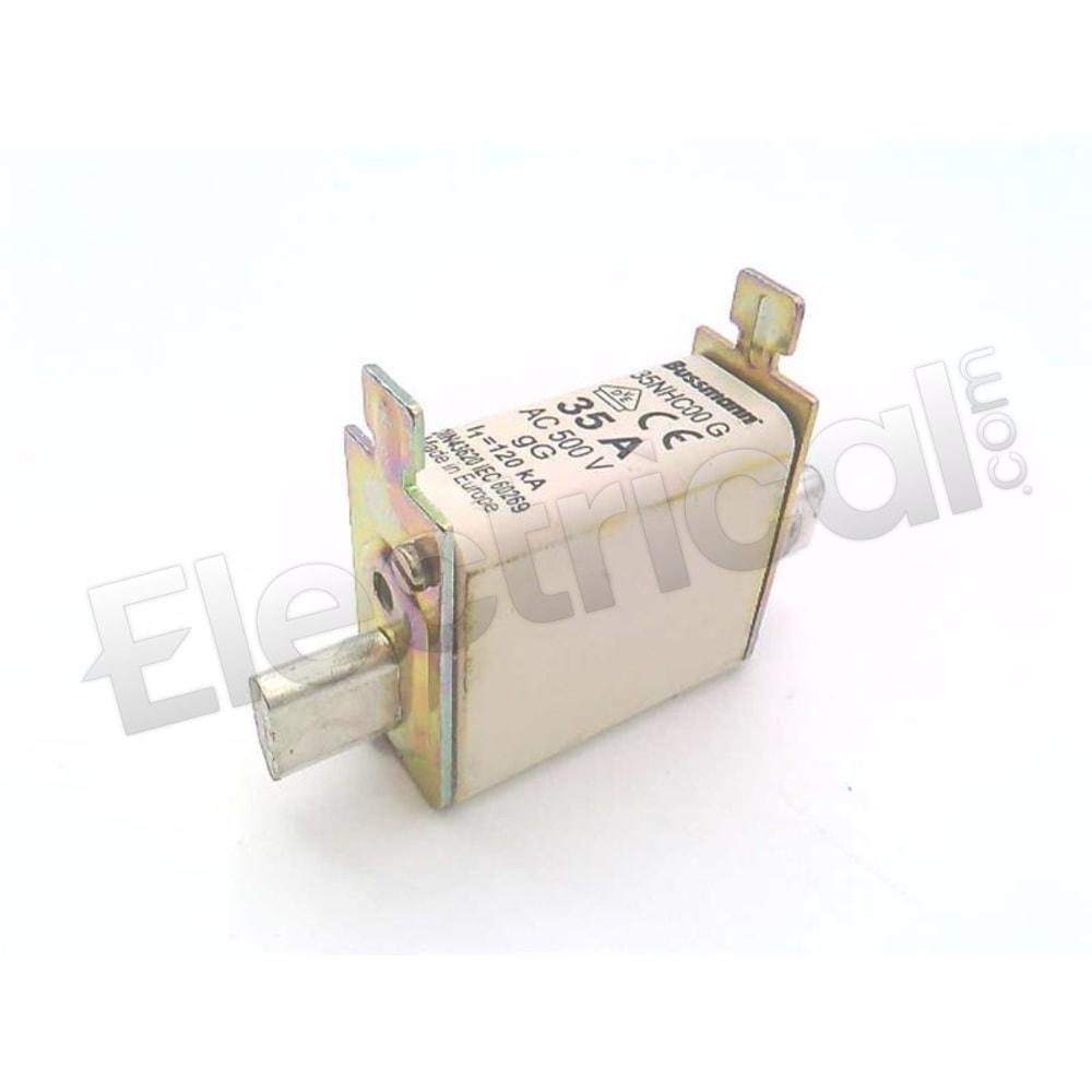 Eaton Low Voltage 35NHC00G