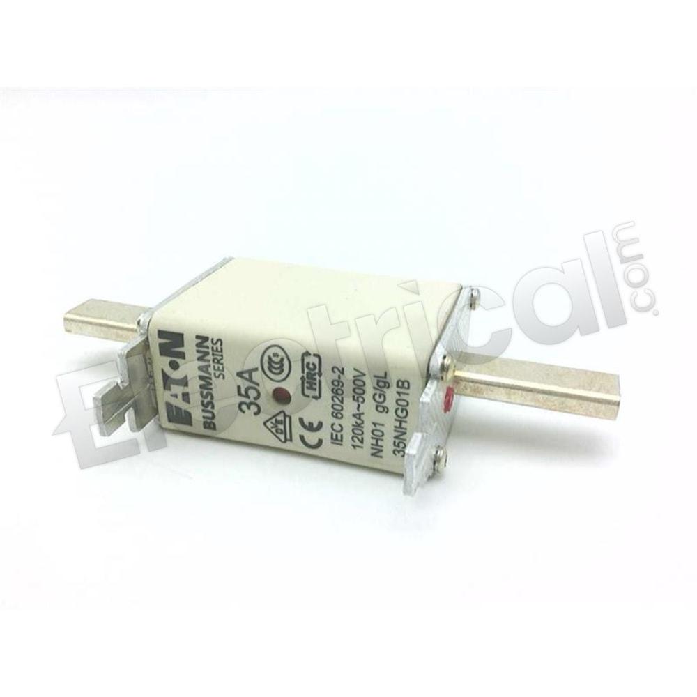 Eaton Low Voltage 35NHG01B