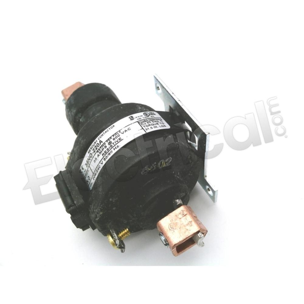 MDI Fuse Part And Accessory 35NO-220A