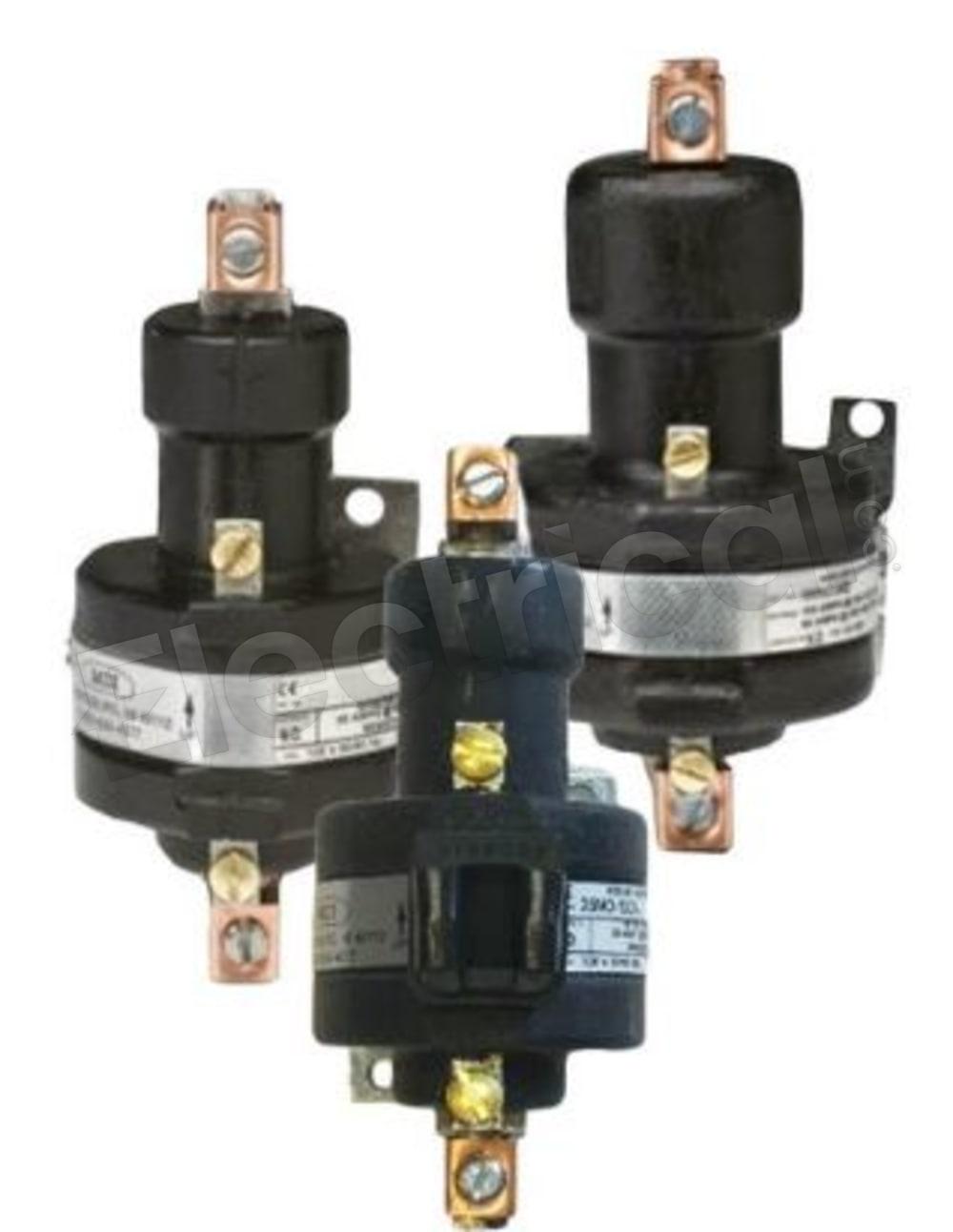 MDI Fuse Part And Accessory 35NO-24A