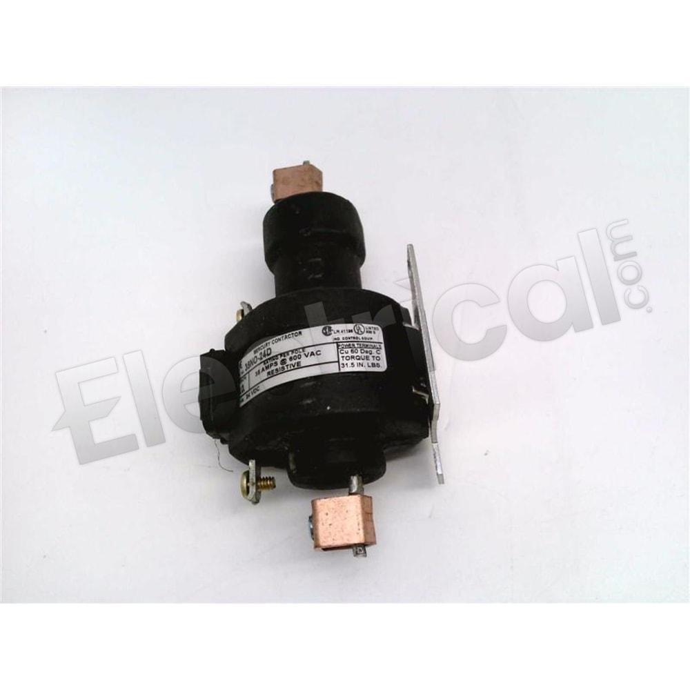 MDI Fuse Part And Accessory 35NO-24D