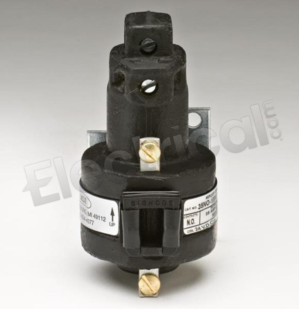 MDI Contactor 35NO-24DT
