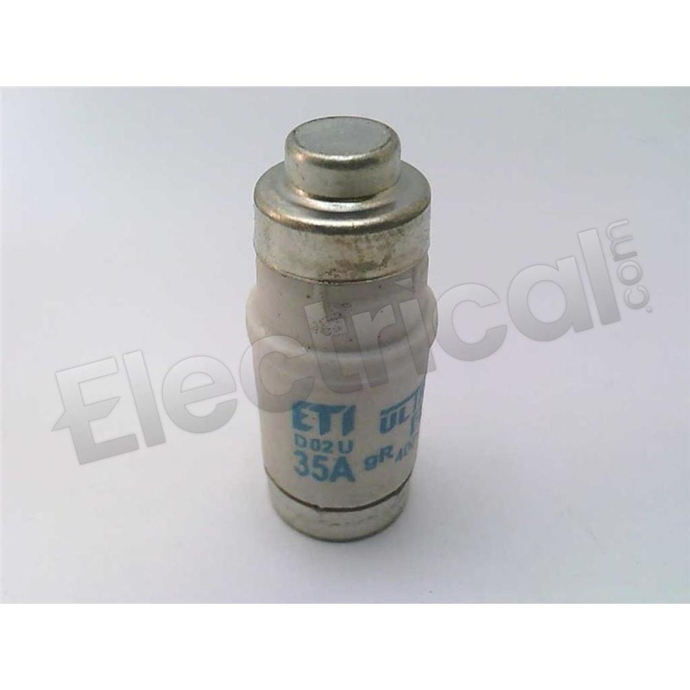 Eaton Low Voltage 35NZ02R