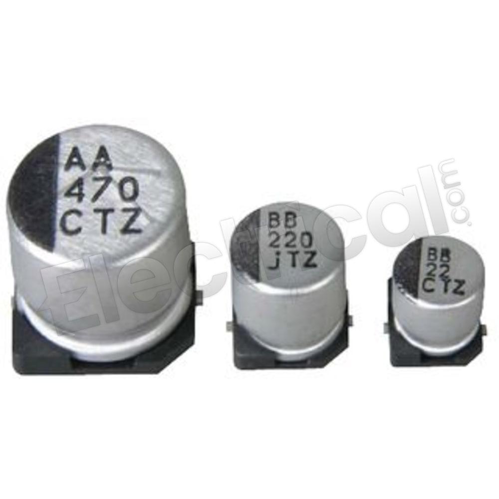 35TZV330M10X10.5