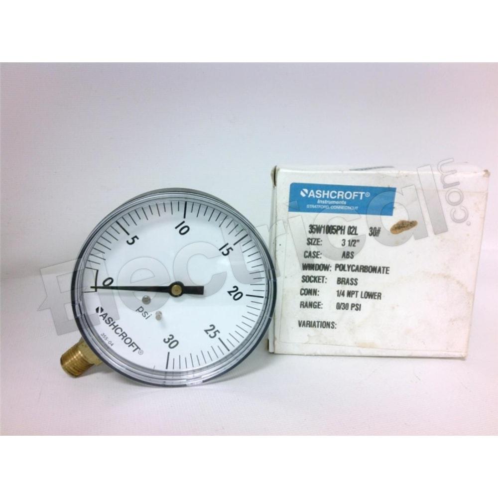 35W-1005PH-02L-30