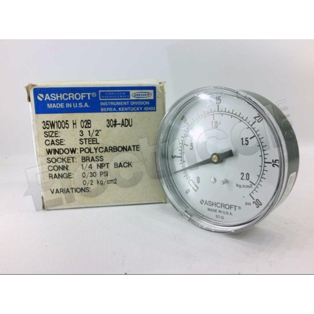 35W1005-H-02B-30-ADU