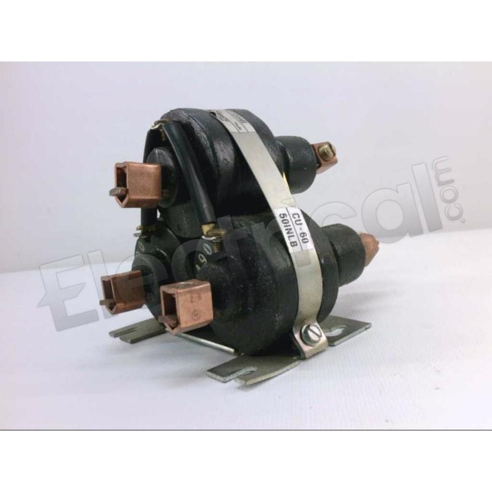 MSI Contactor 360NO-120AH