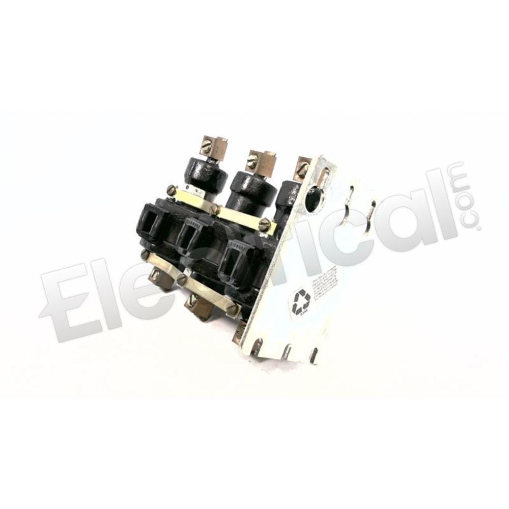 MDI Contactor 360NO-120AN