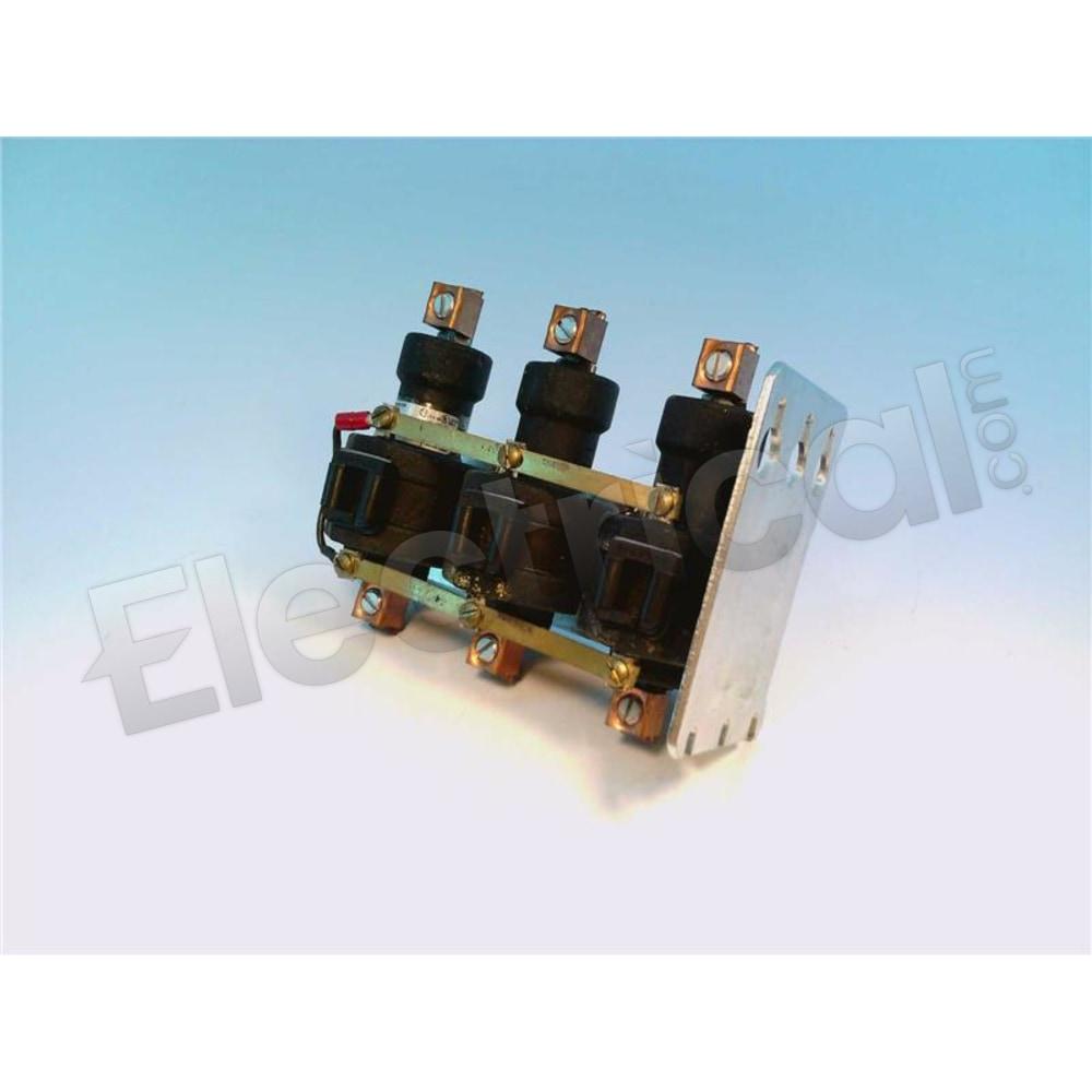 MDI Contactor 360NO-24DDN