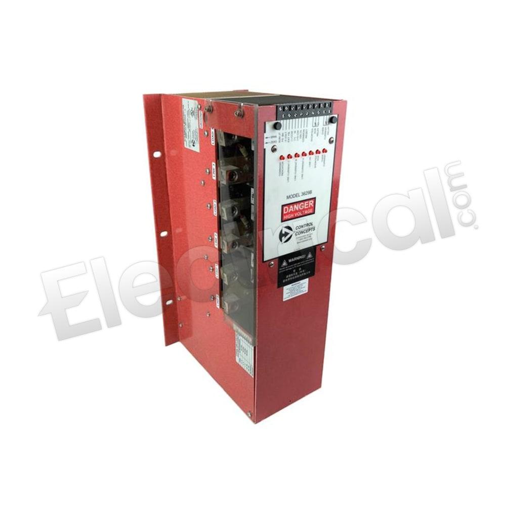 3629B-V-380V-160A-4/20MA-IL160