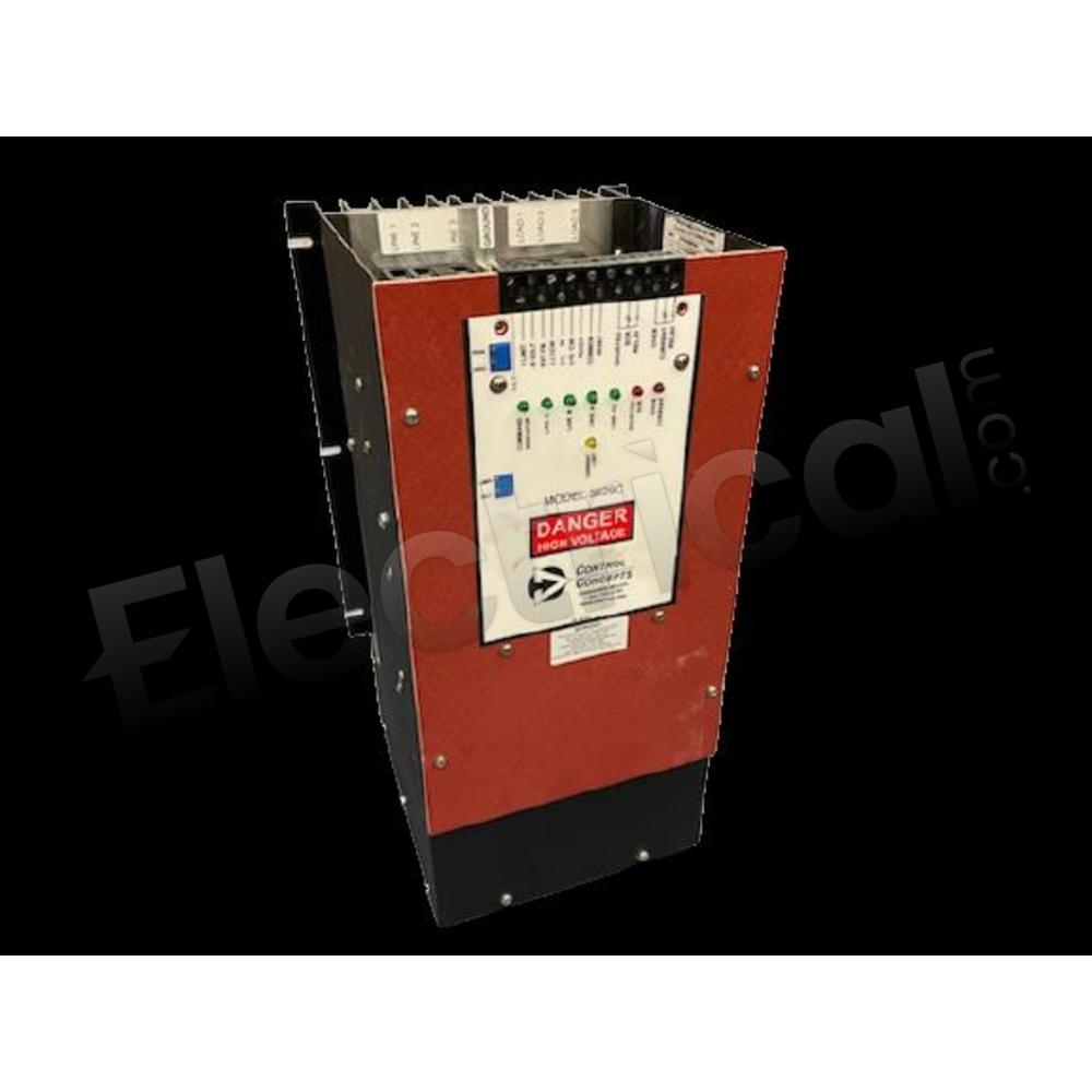 3629C-V-208V-80A-4/20MA