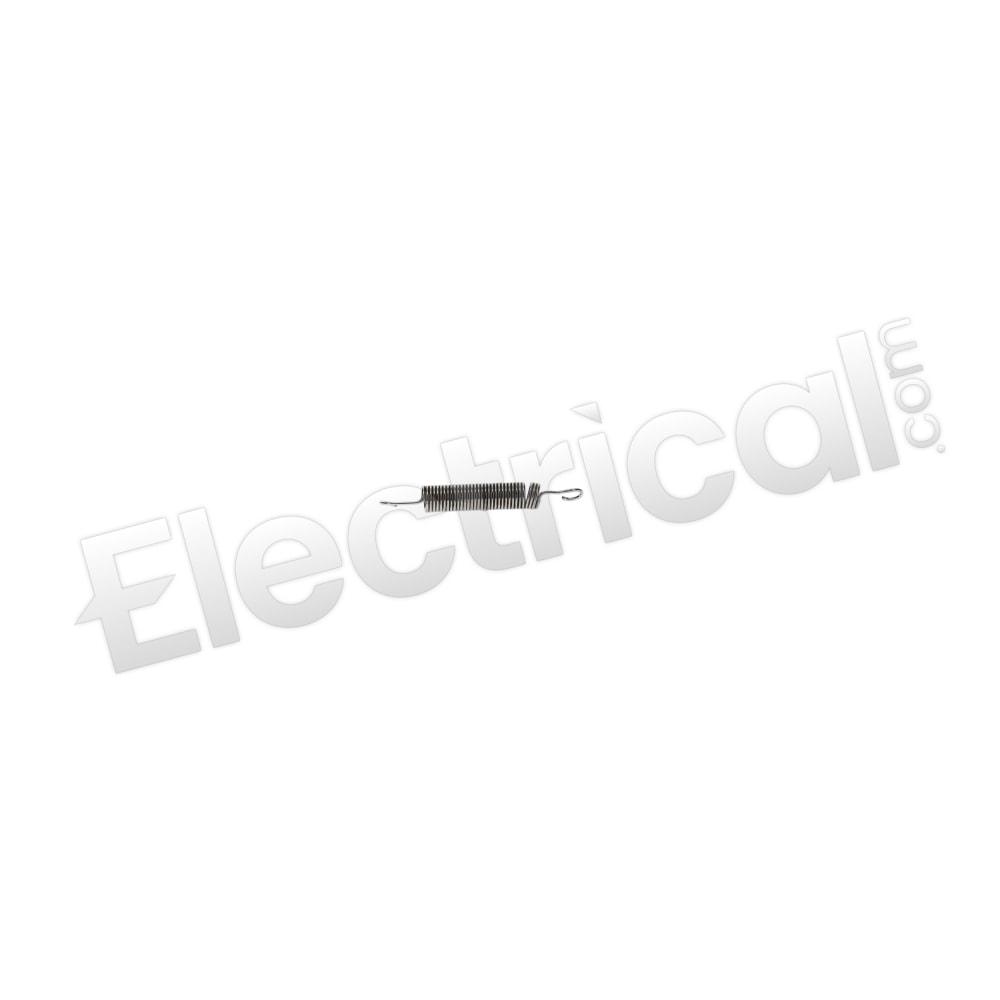 General Electric Frame or Mechanism Part 365A313P1