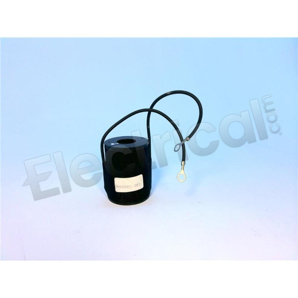 General Electric Contactor And Motor Starter Auxiliary 366A803G17