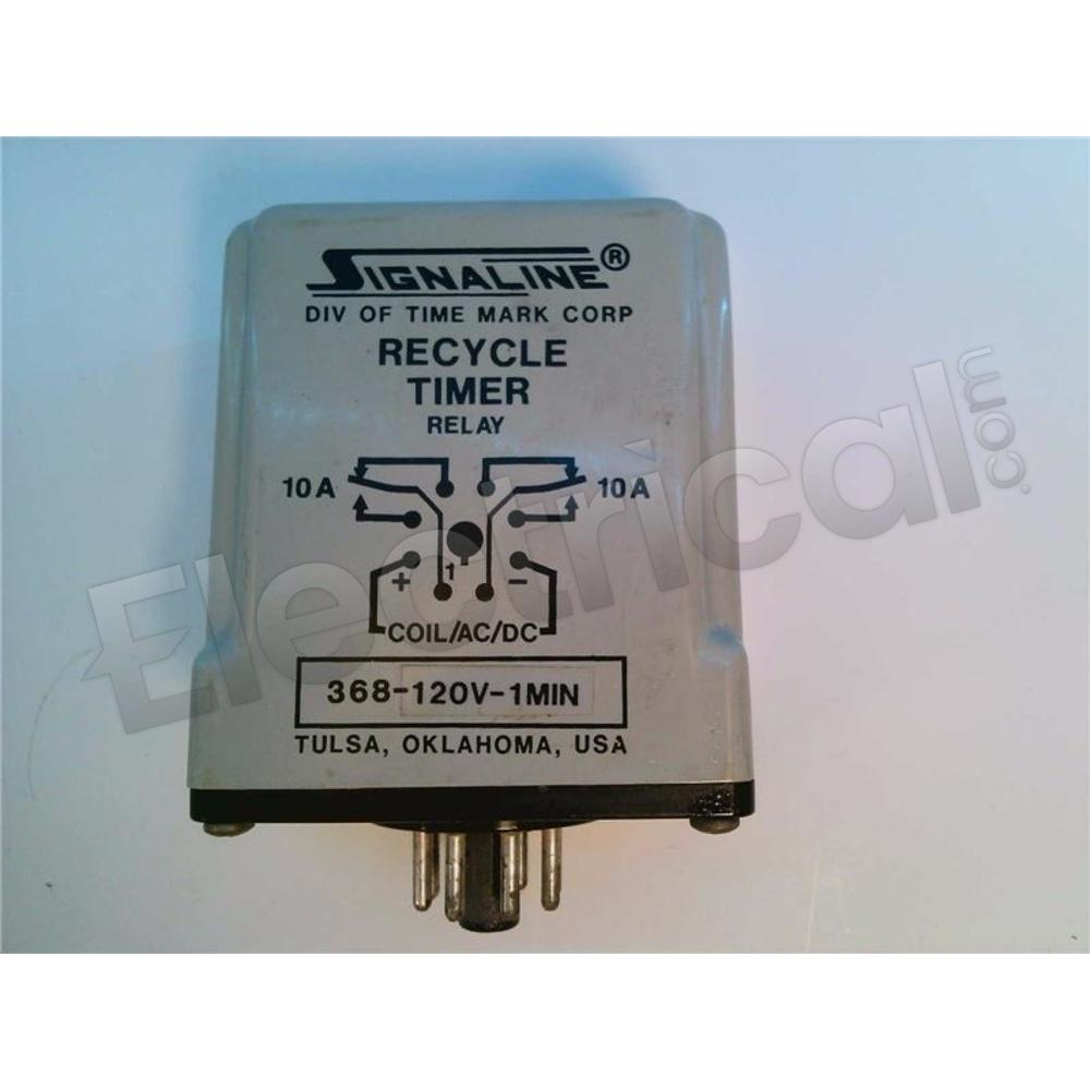 368-120V-1SEC