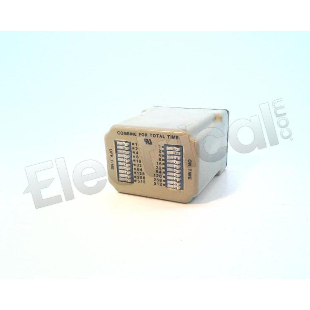 368-24V-1SEC