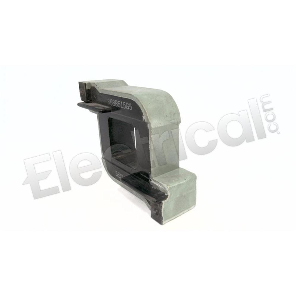 General Electric Contactor And Motor Starter Auxiliary 368B515G5