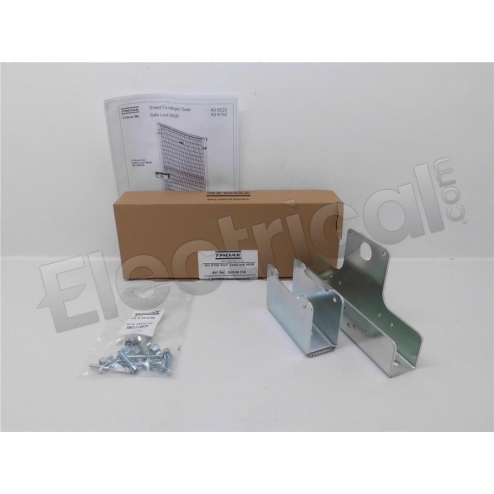 Troax Safety Switch 36906150