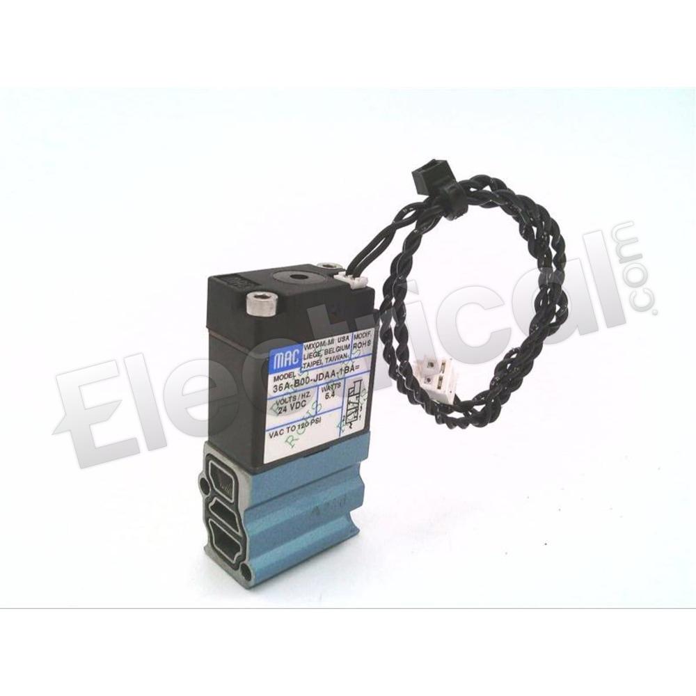 36A-B00-JDAA-1BA-MOD-ROHS