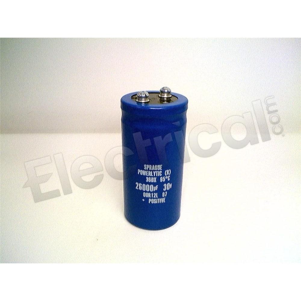 36DX263G030BC2A