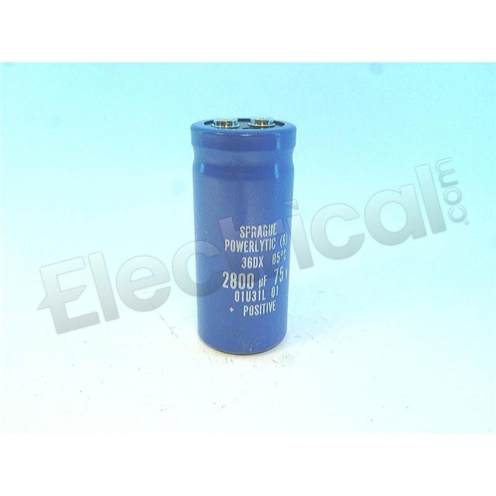 36DX282G075AB2A
