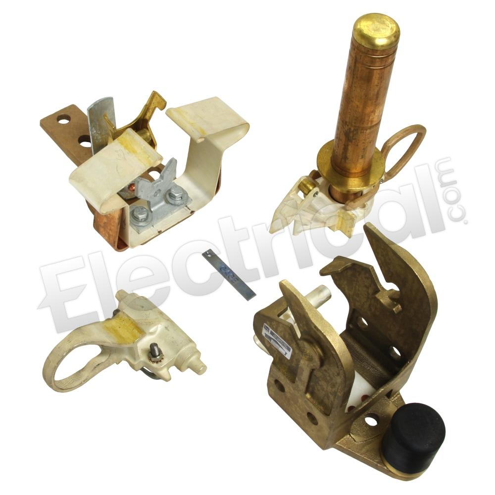 Cooper Fuse Part And Accessory 3700R3
