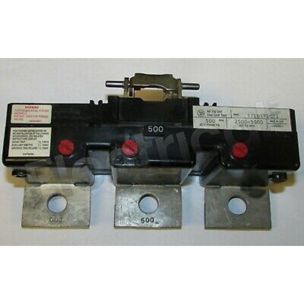 Eaton Molded Case 371D373G26