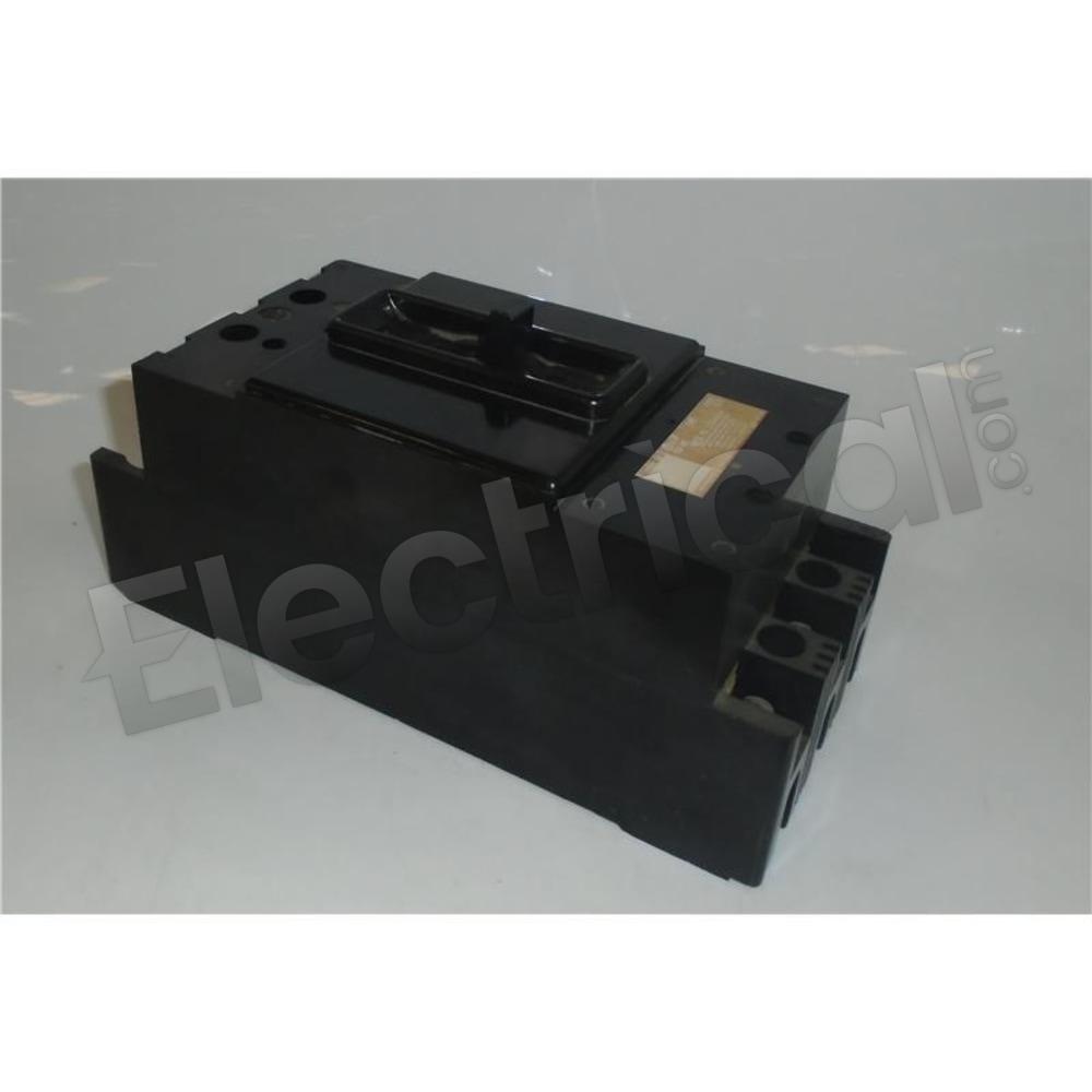 Westinghouse Molded Case 371D974G14