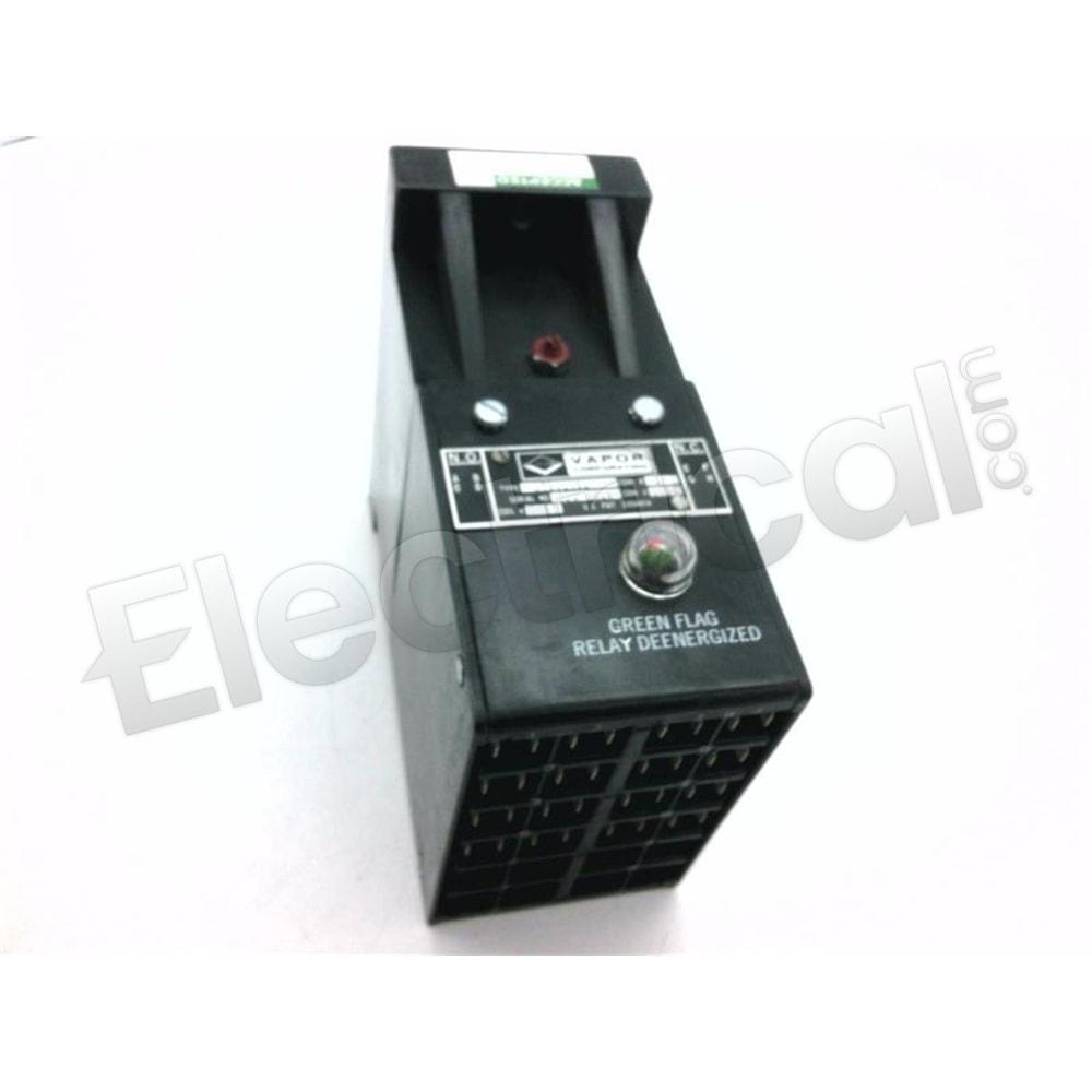 Vapor Fuse Part And Accessory 37531651