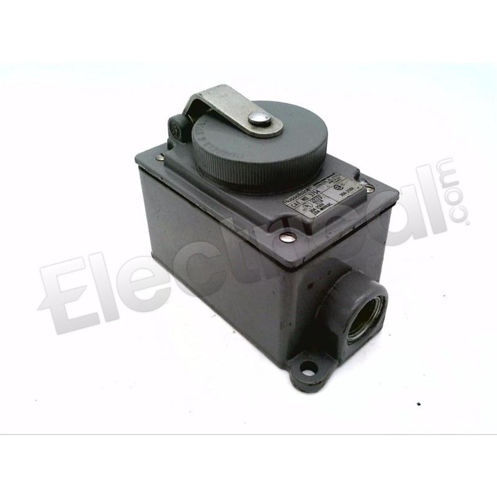 Pelican Products Motor Control Part And Accessory 3754