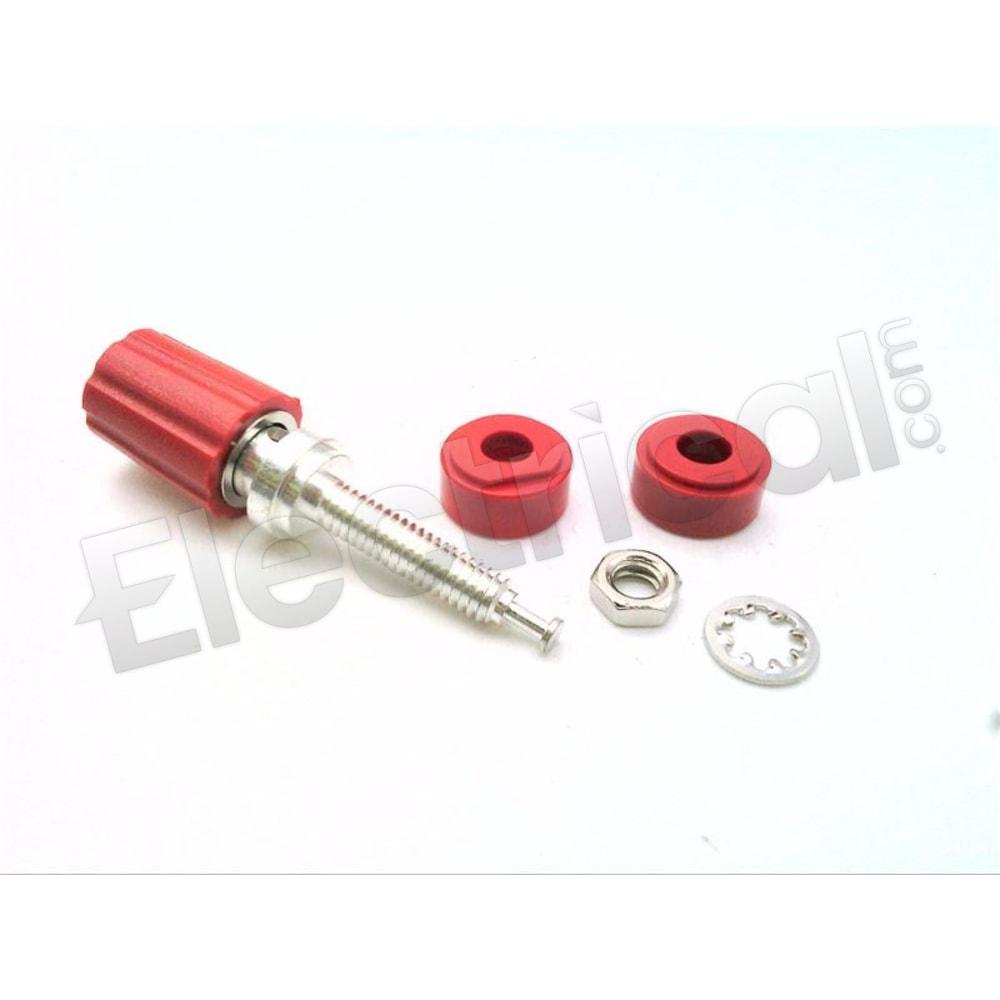 Pomona Electronics Connector/Terminal/Pin 3760-2