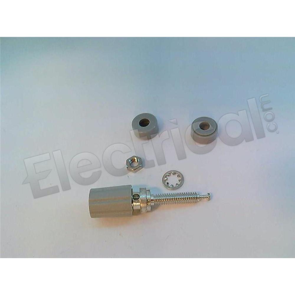 Pomona Electronics Connector/Terminal/Pin 3760-8