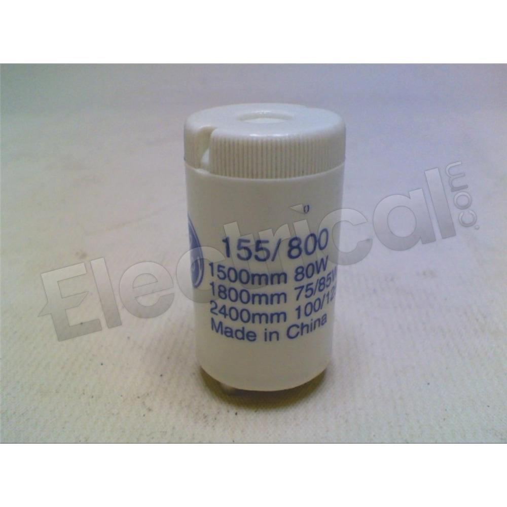 General Electric Motor Starter 37864