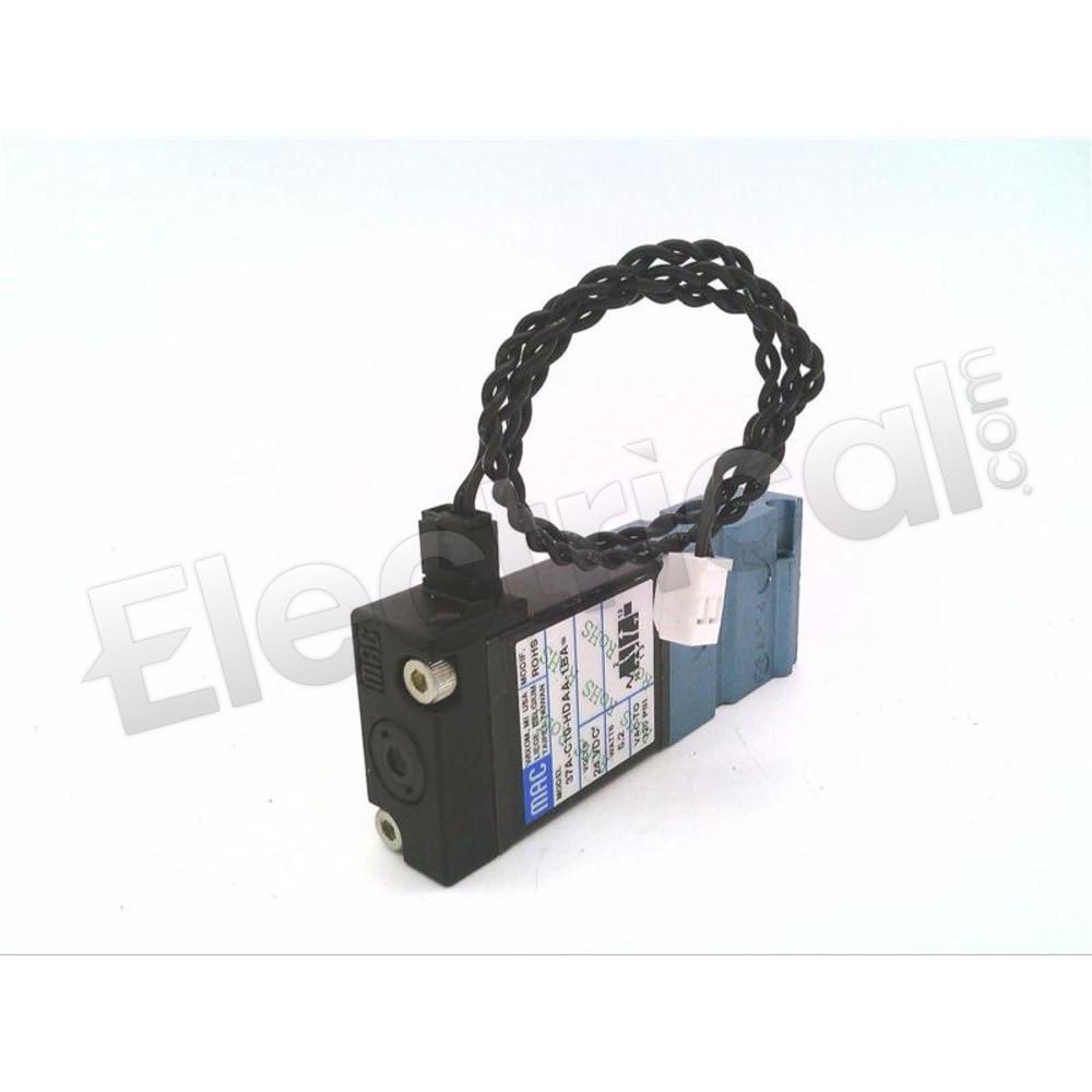 37A-C10-HDAA-1BA-MOD-ROHS