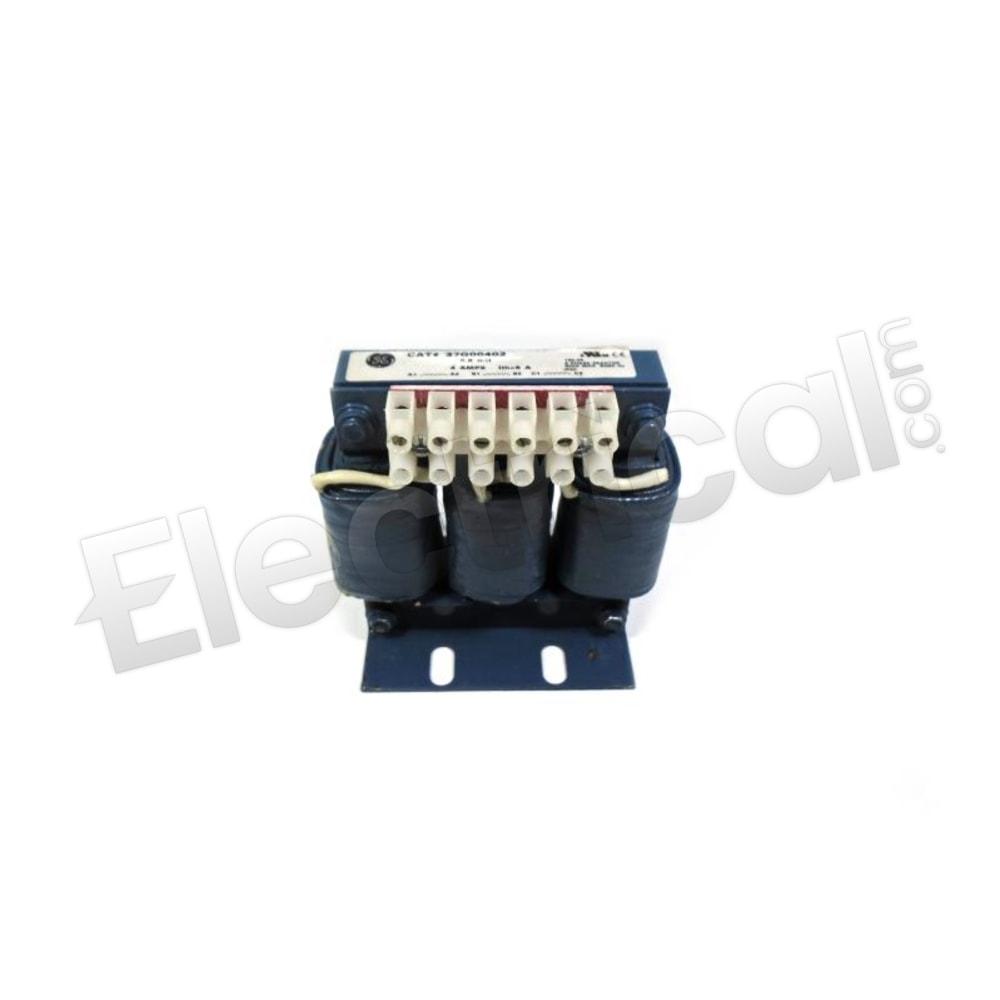 General Electric Line Reactor 37G00402