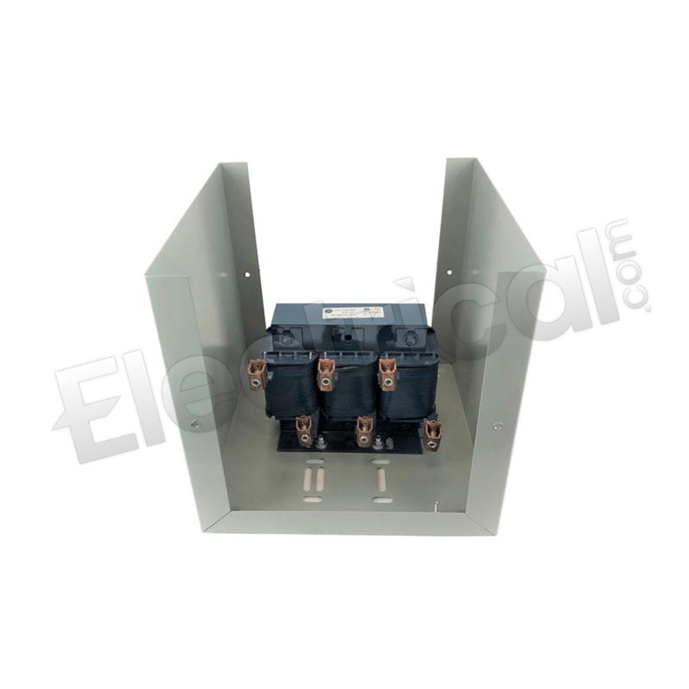 General Electric Line Reactor 37G13012