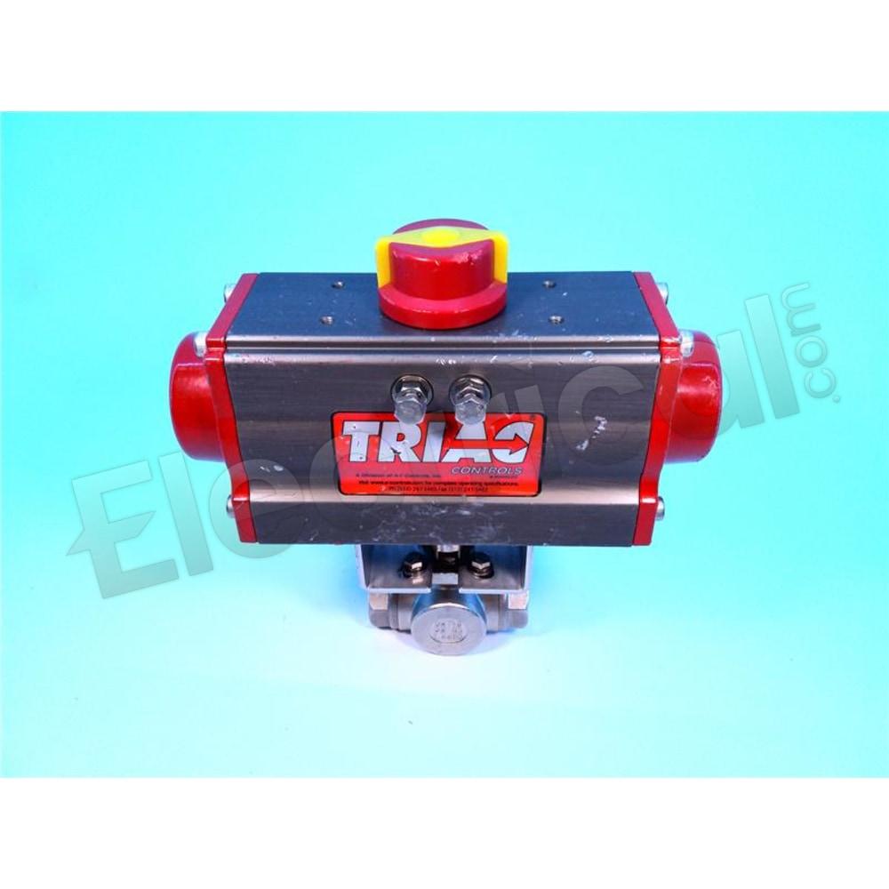 38-TX-050/2R2S-XX-L