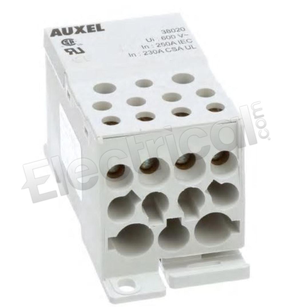 Auxel Tools 38020
