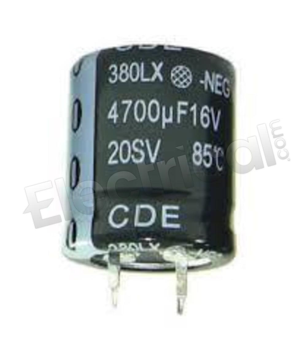 380LX471M250J042