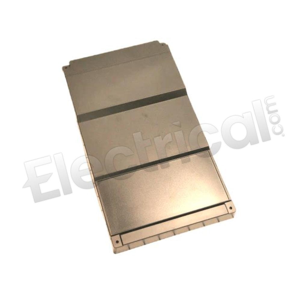 Control Techniques UK Enclosure 3817-0053-09