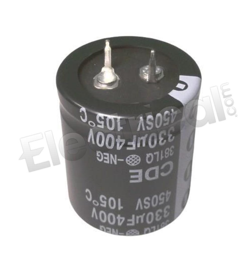 381LQ331M400K032