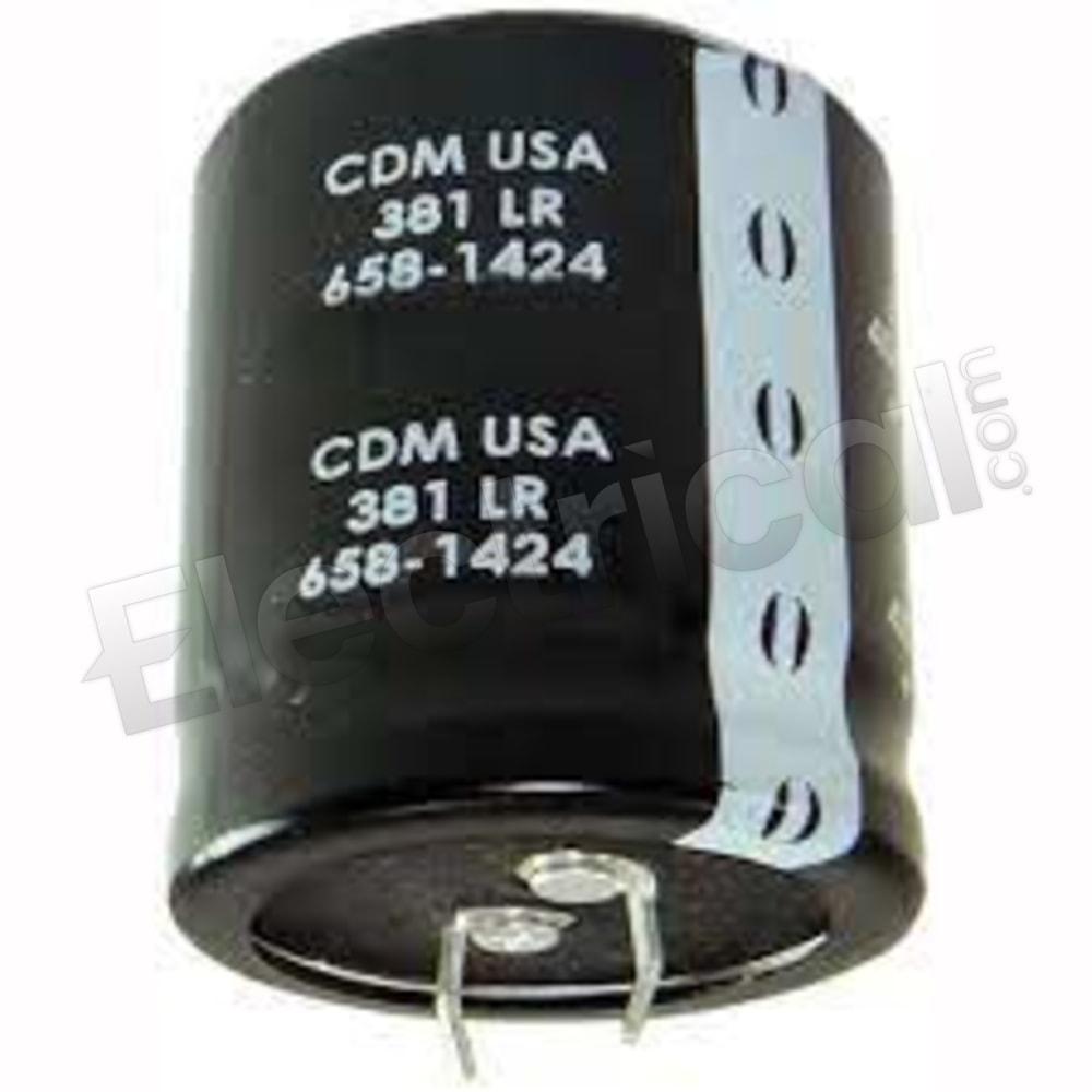381LR221M400A012