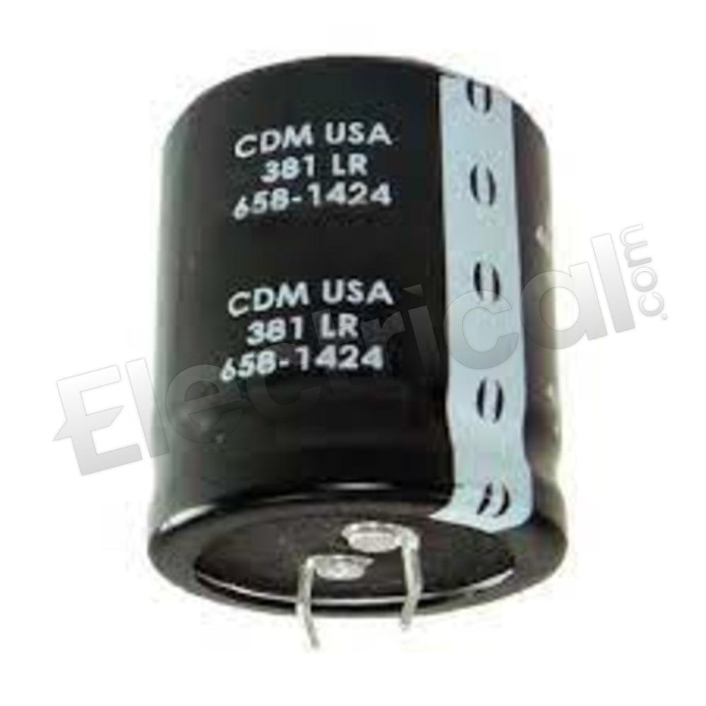 381LR221M400K022