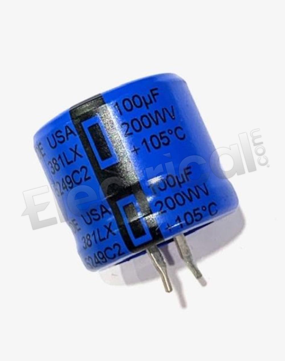 381LX101M200H202