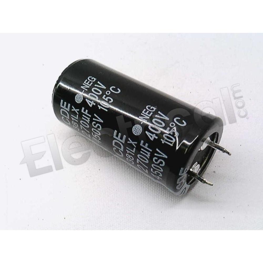 381LX271M400J052