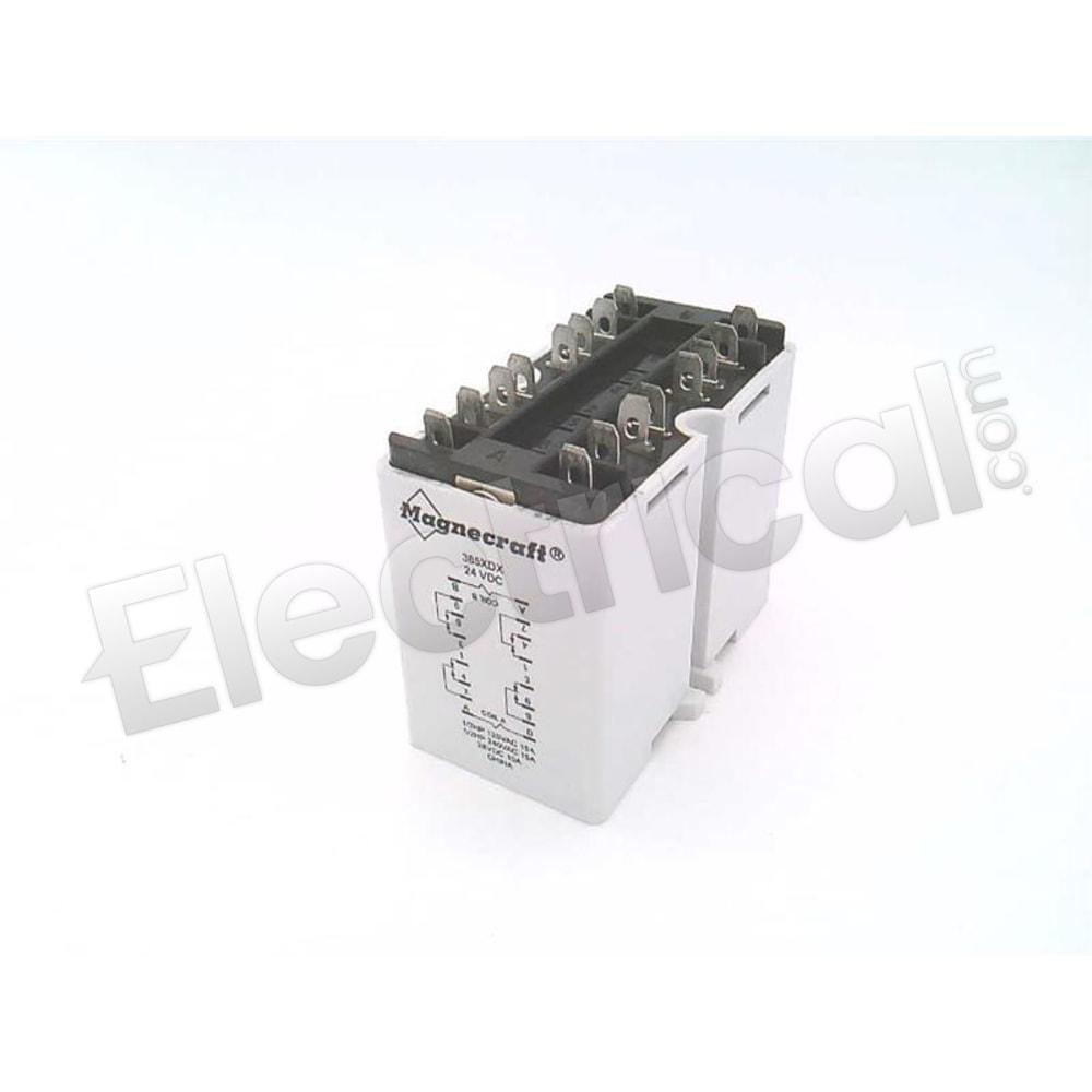 385XDX-24D