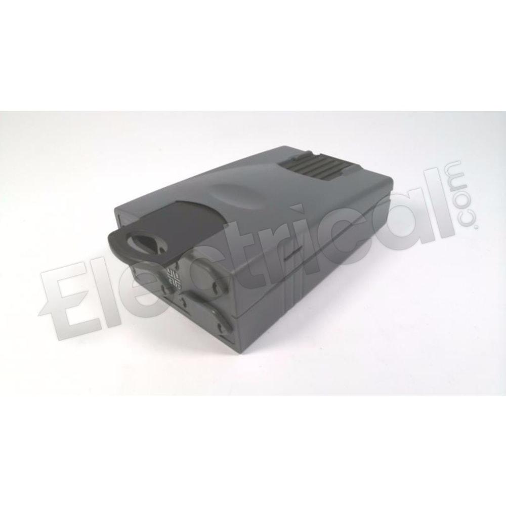 Control Techniques UK Enclosure 3860-8808-00