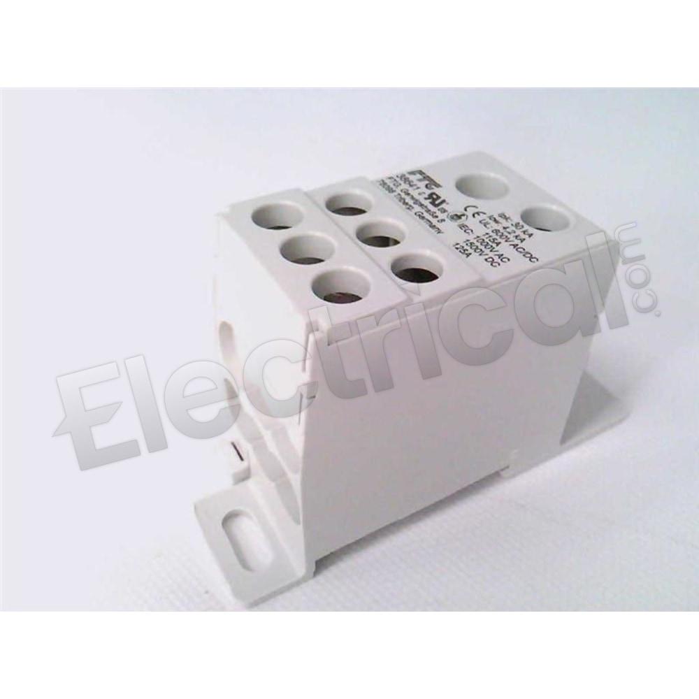 FTG Fuse Block 38641